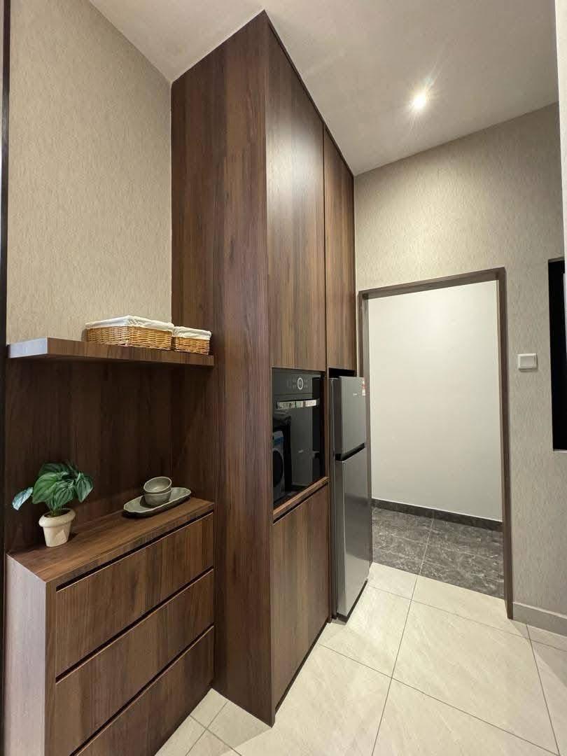 New Project @ Iskandar Puteri